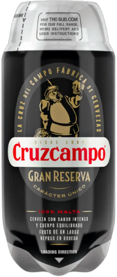 Cruzcampo Gran Reserva